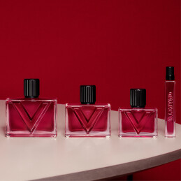 VENDETTA DONNA EAU DE PARFUM 6