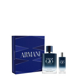 ACQUA DI GIÒ PROFONDO EAU DE PARFUM GIFT SET 0