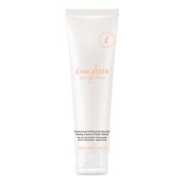 LANCASTER SOFTENING CREAM-TO-FOAM CLEANSER 1
