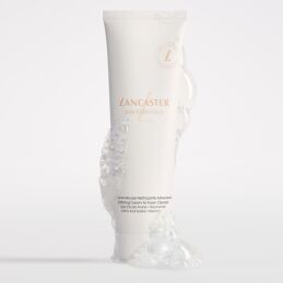 LANCASTER SOFTENING CREAM-TO-FOAM CLEANSER 4