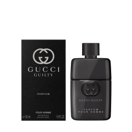 GUILTY POUR HOMME PARFUM EAU DE PARFUM  2