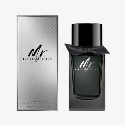 MR. BURBERRY EAU DE PARFUM 1
