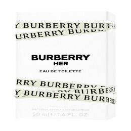 BURBERRY HER EAU DE TOILETTE WOMEN 2
