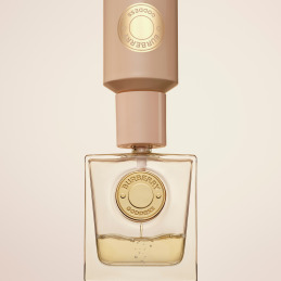 BURBERRY GODDESS EAU DE PARFUM 5