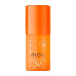 LANCASTER SUN BEAUTY SUN PROTECTIVE FACE FLUID SPF30 13