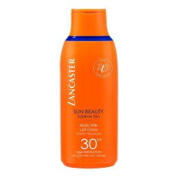 SUN BEAUTY BODY MILK SPF30 5