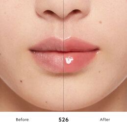 GLOSS À LÈVRES 15