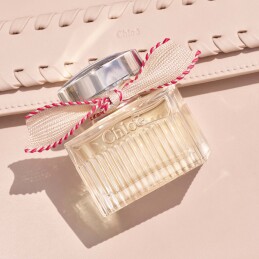 CHLOE SIGNATURE L'EAU DE PARFUM LUMINEUSE  8