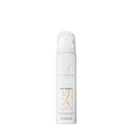 LANCASTER SUN PERFECT AIR INVISIBLE FACE MIST SPF50 0