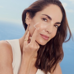 LANCASTER SUN PERFECT AIR INVISIBLE FACE MIST SPF50 6