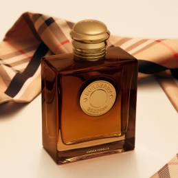 GODDESS AMBER VANILLA EAU DE PARFUM INTENSE FOR WOMEN 6