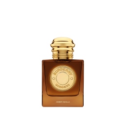 GODDESS AMBER VANILLA EAU DE PARFUM INTENSE FOR WOMEN 2