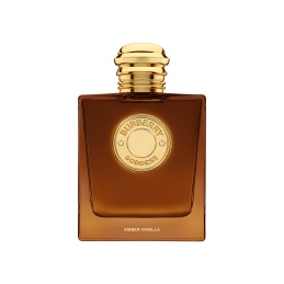 GODDESS AMBER VANILLA EAU DE PARFUM INTENSE FOR WOMEN 1