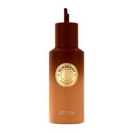 GODDESS AMBER VANILLA EAU DE PARFUM INTENSE FOR WOMEN REFILL 0