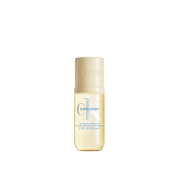 CALVIN KLEIN SATIN CREAM HAIR AND BODY PERFUME MIST 0