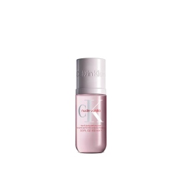 CK NUDE VANILLA UNISEX HAIR & BODY PERFUME MIST 0