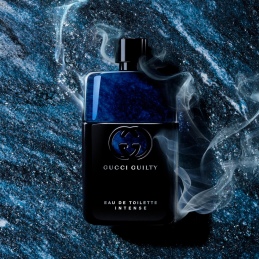 GUILTY EAU DE TOILETTE INTENSE POUR HOMME 3