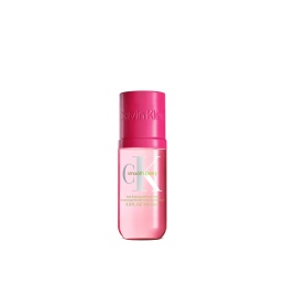 CALVIN KLEIN SMOOTH BERRY HAIR AND BODY PERFUME MIST 0