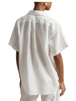 ΓΥΝΑΙΚΕΙΟ ΛΙΝΟ ΠΟΥΚΑΜΙΣΟ  3