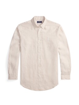 ΑΝΔΡΙΚΟ ΛΙΝΟ ΠΟΥΚΑΜΙΣΟ 0