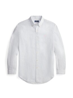 ΑΝΔΡΙΚΟ ΛΙΝΟ ΠΟΥΚΑΜΙΣΟ 0