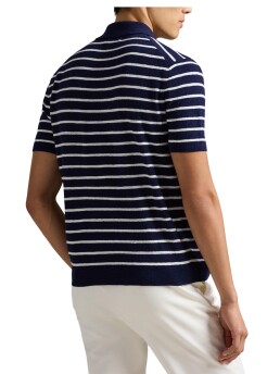 ΑΝΔΡΙΚΗ ΠΛΕΚΤΗ POLO ΜΠΛΟΥΖΑ 3