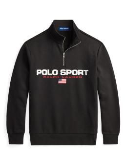 ΑΝΔΡΙΚΟ ΦΟΥΤΕΡ HALF-ZIP  0