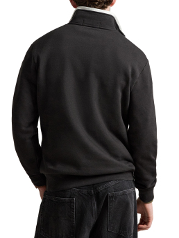 ΑΝΔΡΙΚΟ ΦΟΥΤΕΡ HALF-ZIP  2