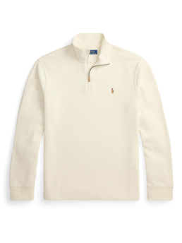ΑΝΔΡΙΚΟ ΠΟΥΛΟΒΕΡ HALF-ZIP 0