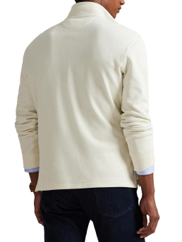 ΑΝΔΡΙΚΟ ΠΟΥΛΟΒΕΡ HALF-ZIP 3
