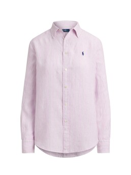 ΓΥΝΑΙΚΕΙΟ ΛΙΝΟ ΠΟΥΚΑΜΙΣΟ  0