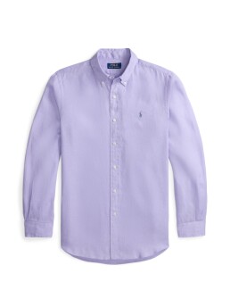 ΑΝΔΡΙΚΟ ΛΙΝΟ ΠΟΥΚΑΜΙΣΟ 0