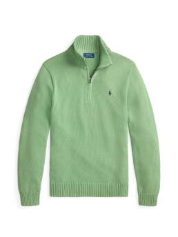 ΑΝΔΡΙΚΟ ΠΟΥΛΟΒΕΡ HALF-ZIP 0