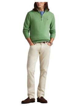 ΑΝΔΡΙΚΟ ΠΟΥΛΟΒΕΡ HALF-ZIP 2