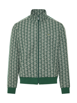 ΑΝΔΡΙΚΗ ΖΑΚΕΤΑ PARIS JACQUARD MONOGRAM 0