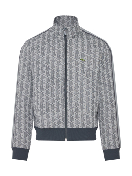 ΑΝΔΡΙΚΗ ΖΑΚΕΤΑ PARIS JACQUARD MONOGRAM 0