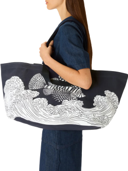 ΓΥΝΑΙΚΕΙΑ ΤΣΑΝΤΑ ΩΜΟΥ CARRIER BAG POSEIDON M 2