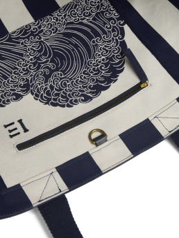 ΓΥΝΑΙΚΕΙΑ ΤΣΑΝΤΑ ΩΜΟΥ CARRIER BAG POSEIDON M 3