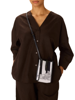 ΓΥΝΑΙΚΕΙΑ ΤΣΑΝΤΑ ΧΙΑΣΤΙ  POSEIDON 2