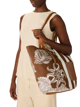 ΓΥΝΑΙΚΕΙΑ ΤΣΑΝΤΑ ΩΜΟΥ POSEIDON M 2