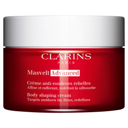MASVELT ADVANCED BODY SHAPING CREAM  1