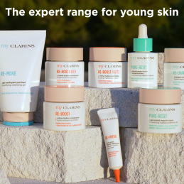 RE-BOOST MATTE HYDRA-MATIFYING CREAM 3