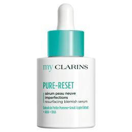 PURE-RESET RESURFACING BLEMISH SERUM 0