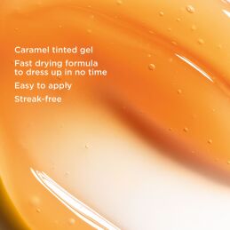 SELF TANNING INSTANT GEL 1