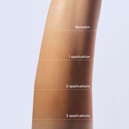 SELF TANNING INSTANT GEL 2