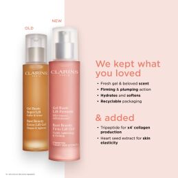 BUST BEAUTY FIRM-LIFT GEL 4