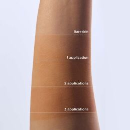 SELF TANNING MILKY LOTION 2