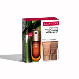 DOUBLE SERUM & EXTRA-FIRMING GIFT SET 2