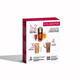 DOUBLE SERUM & EXTRA-FIRMING GIFT SET 3