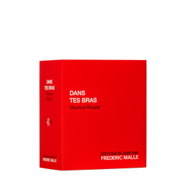 DANS TES BRAS PERFUME 5